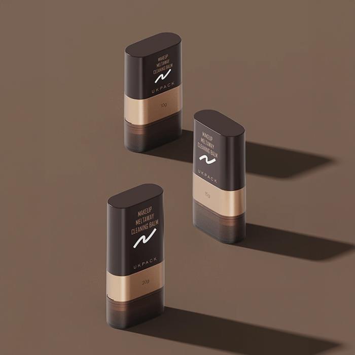 Flawless Coverage, Anytime, Anywhere: Foundation Stick With Brush